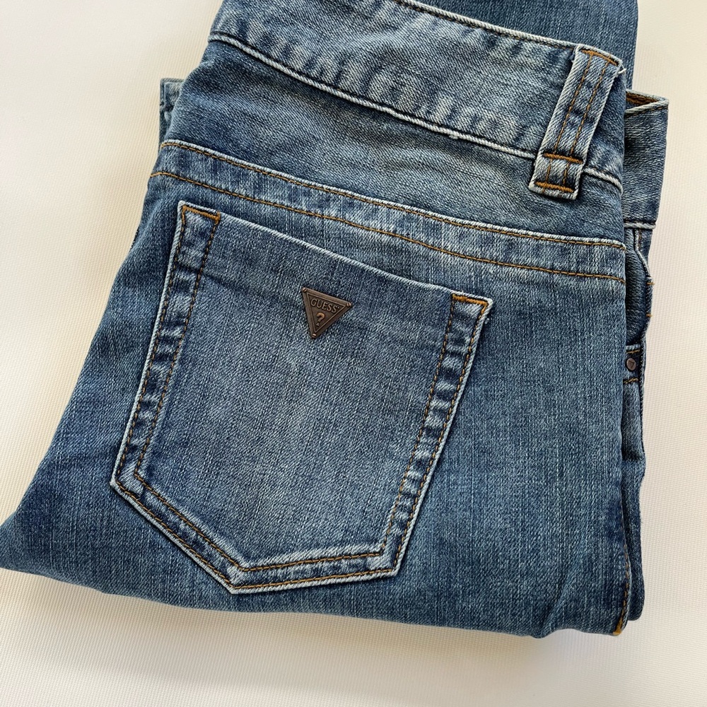 Women's Blue Jeans Size 26
Excellent condition - Picture 6 of 8